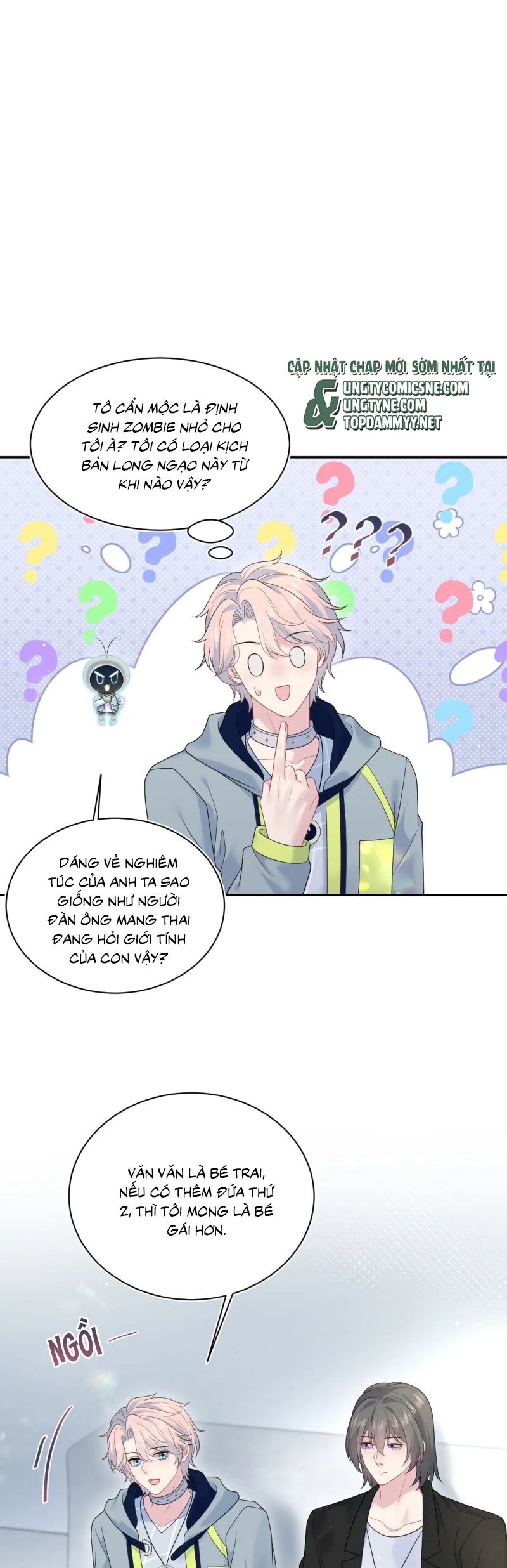 Tuyệt Mỹ Bạch Liên Hoa Online Dạy Học Chap 436 - Next Chap 437