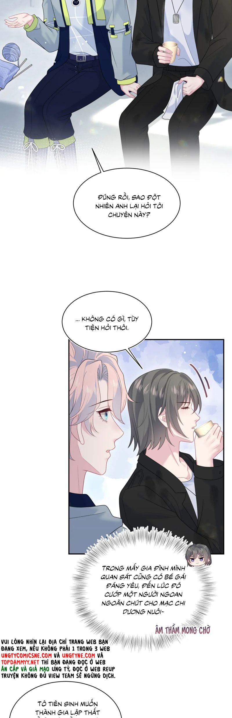 Tuyệt Mỹ Bạch Liên Hoa Online Dạy Học Chap 436 - Next Chap 437
