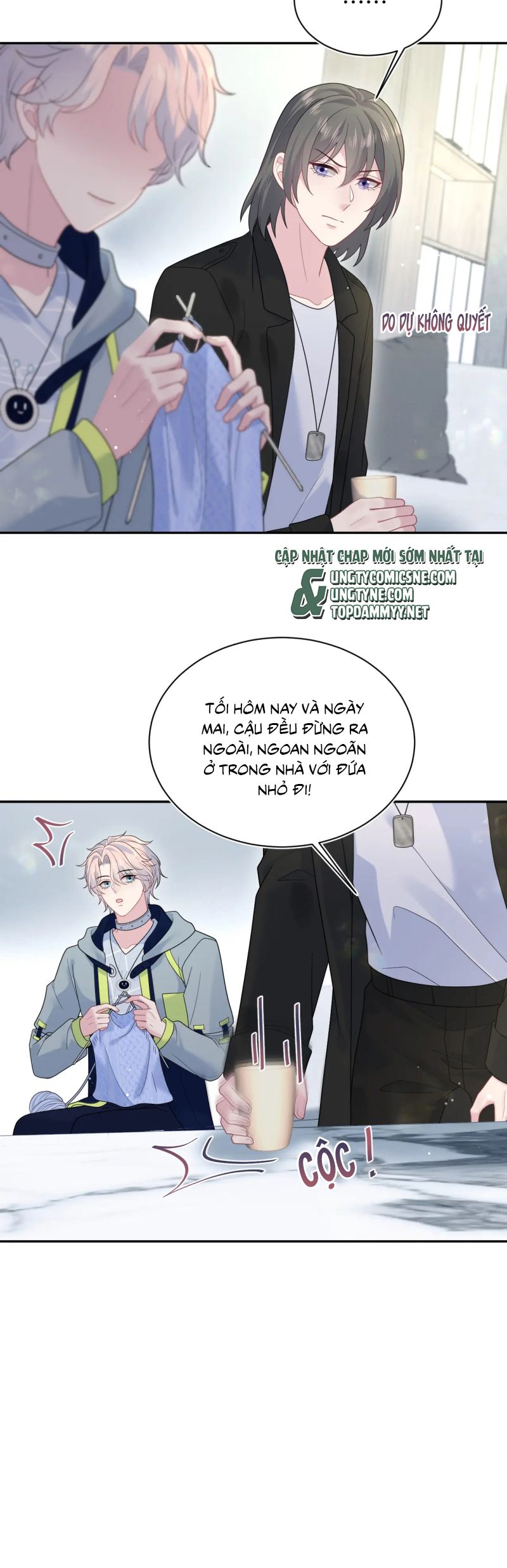 Tuyệt Mỹ Bạch Liên Hoa Online Dạy Học Chap 436 - Next Chap 437