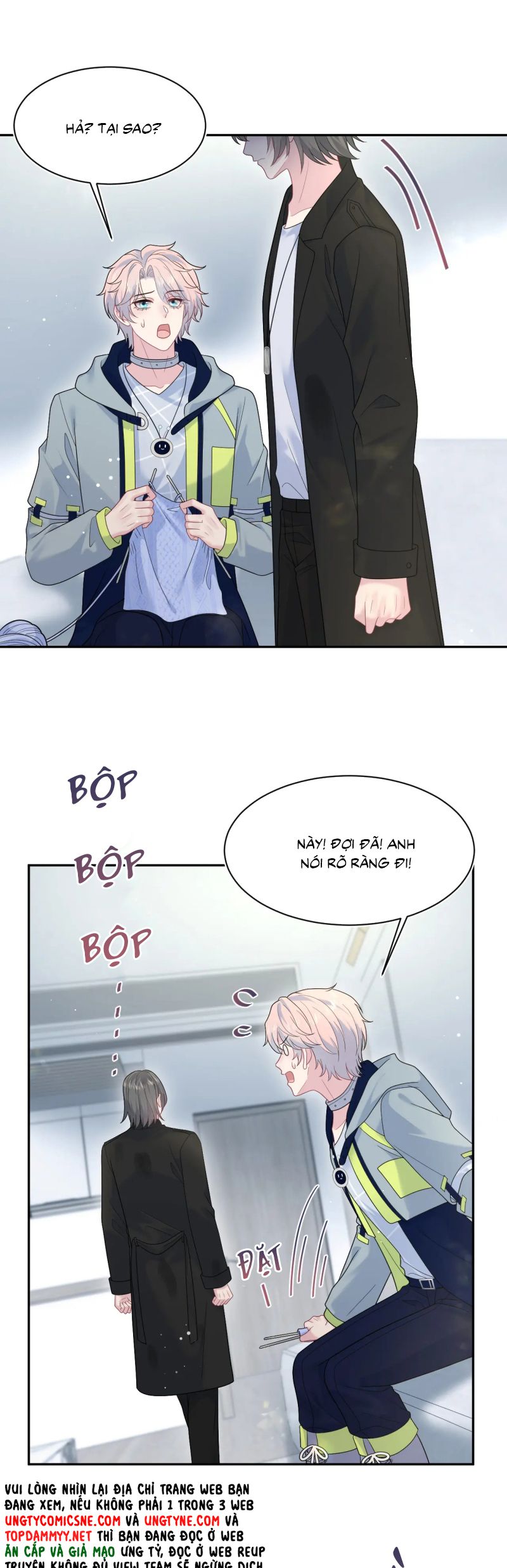 Tuyệt Mỹ Bạch Liên Hoa Online Dạy Học Chap 436 - Next Chap 437