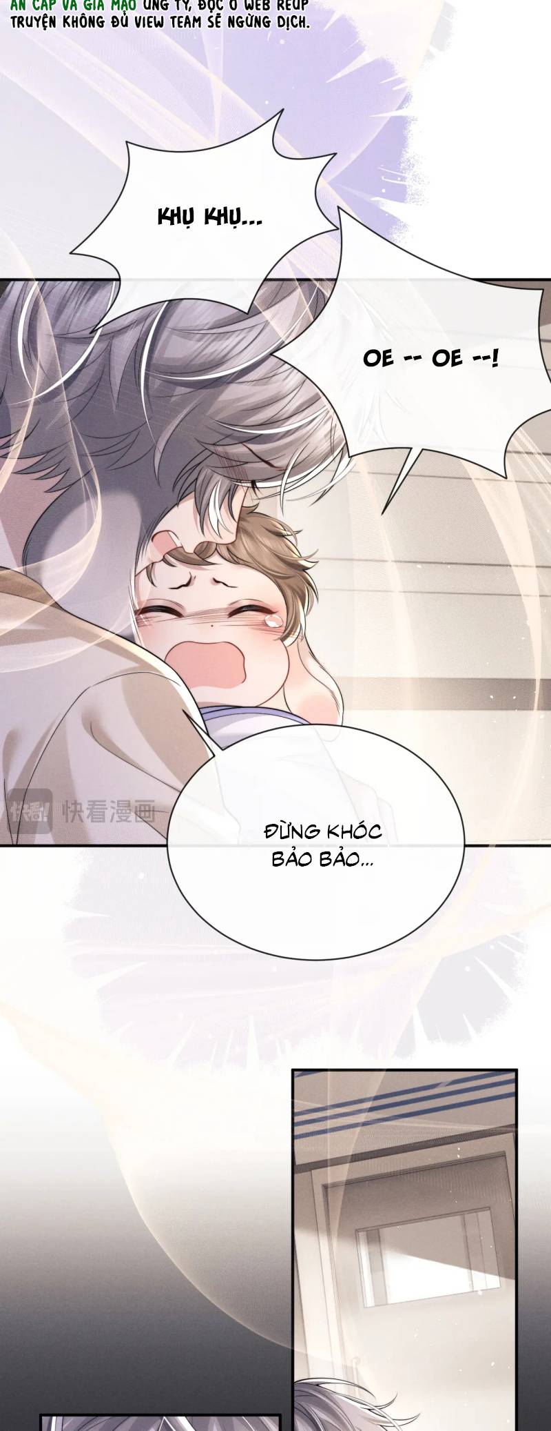 Chấp Sự Thỏ Cụp Tai Chap 166 - Trang 4