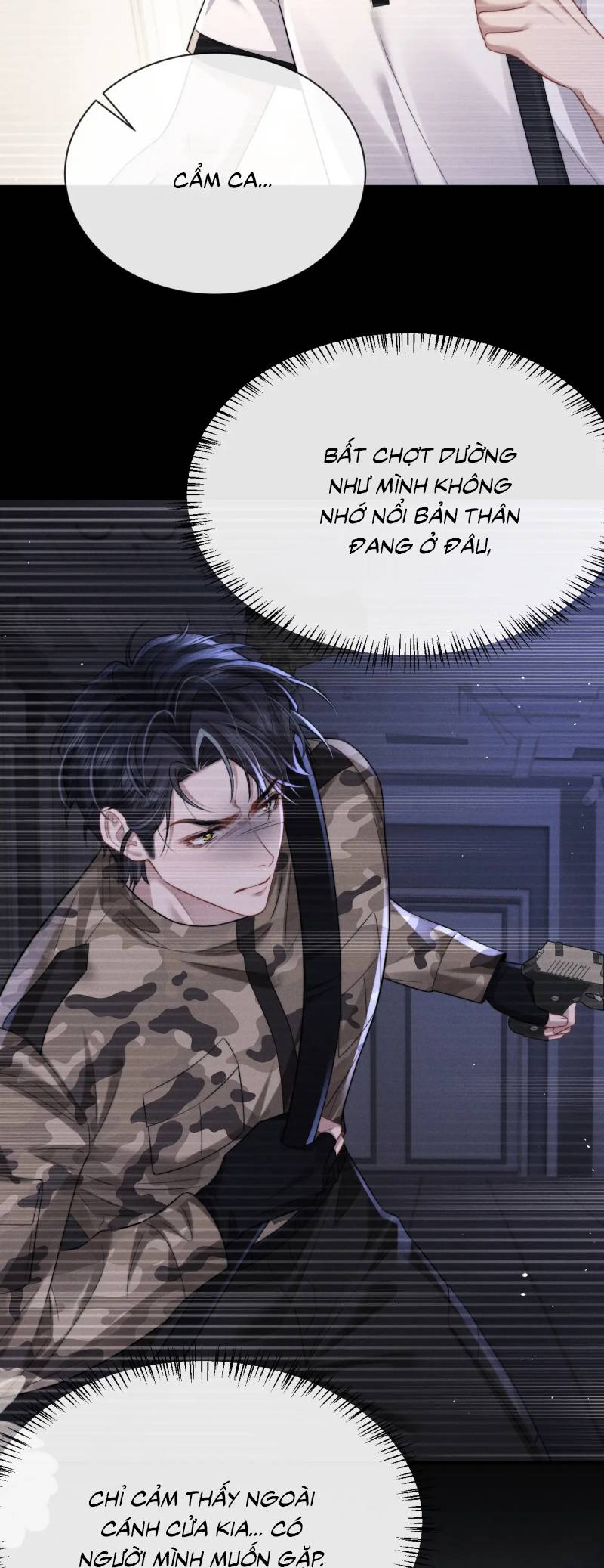 Chấp Sự Thỏ Cụp Tai Chap 166 - Trang 4