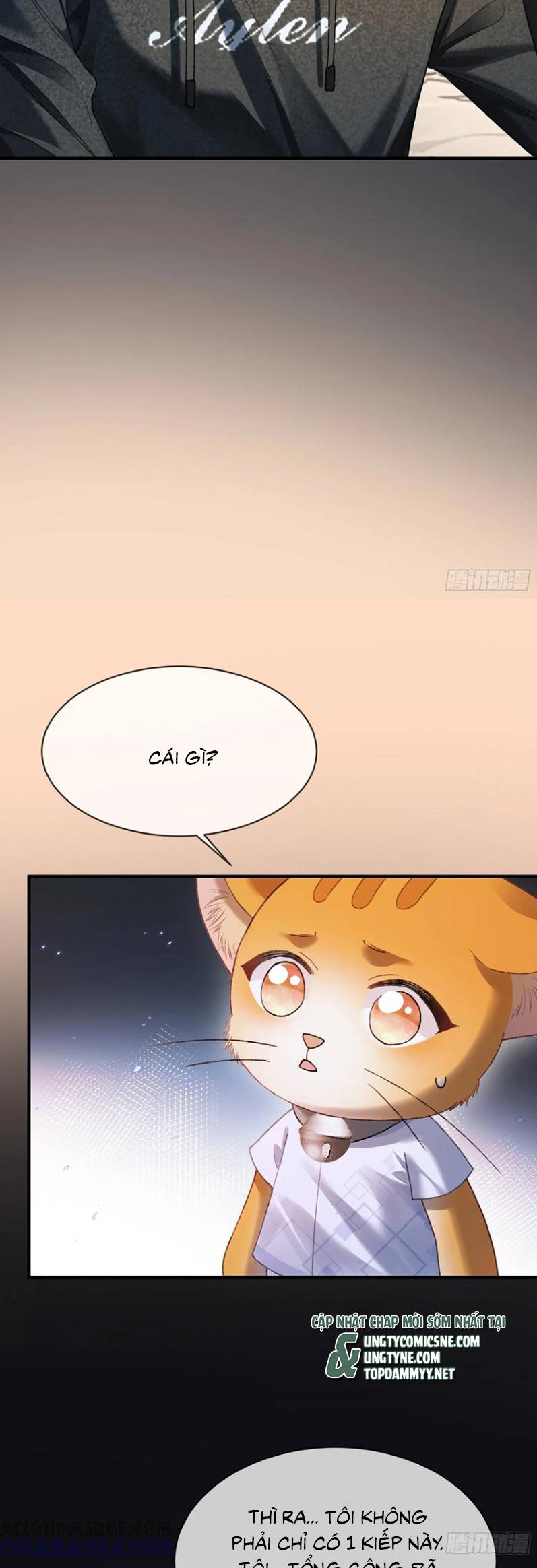 Xuyên Nhanh: Quan Hệ Gây Nghiện Chap 136 - Next Chap 137