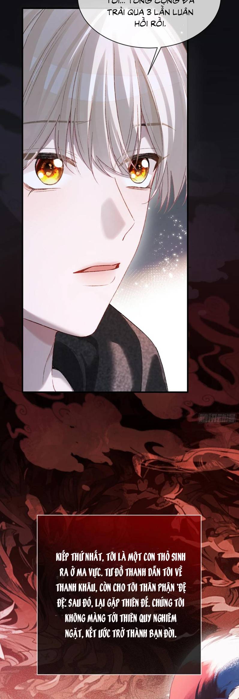 Xuyên Nhanh: Quan Hệ Gây Nghiện Chap 136 - Next Chap 137
