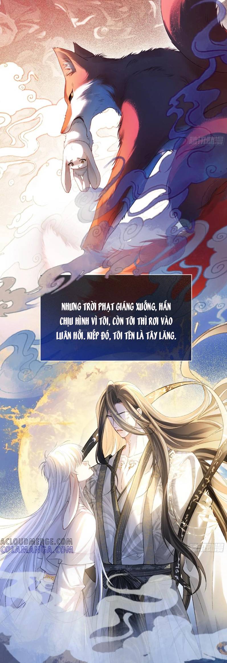 Xuyên Nhanh: Quan Hệ Gây Nghiện Chap 136 - Next Chap 137