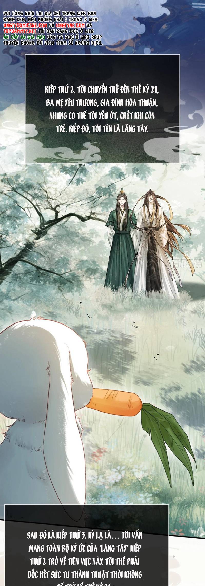 Xuyên Nhanh: Quan Hệ Gây Nghiện Chap 136 - Next Chap 137