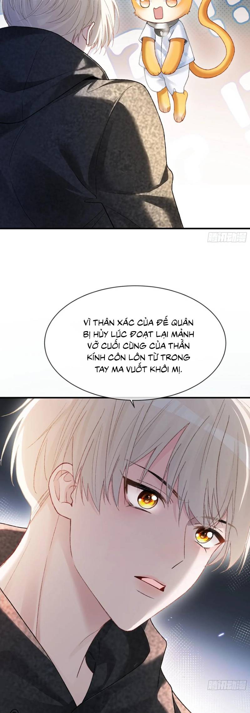 Xuyên Nhanh: Quan Hệ Gây Nghiện Chap 136 - Next Chap 137
