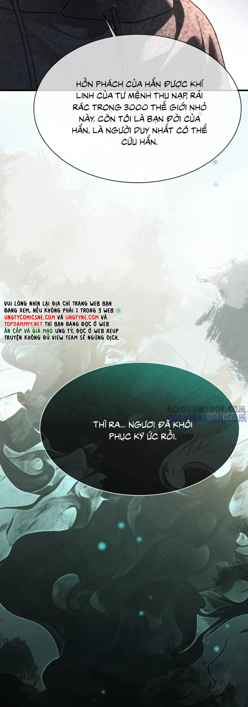 Xuyên Nhanh: Quan Hệ Gây Nghiện Chap 136 - Next Chap 137