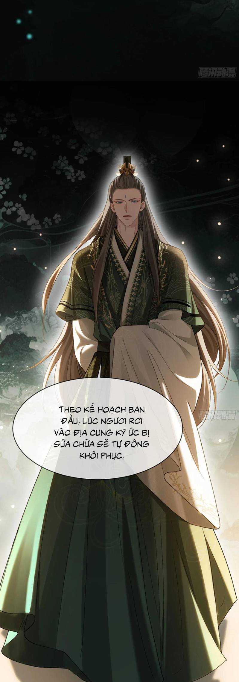 Xuyên Nhanh: Quan Hệ Gây Nghiện Chap 136 - Next Chap 137
