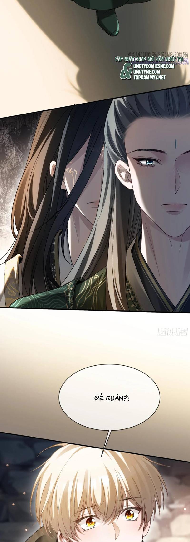 Xuyên Nhanh: Quan Hệ Gây Nghiện Chap 136 - Next Chap 137