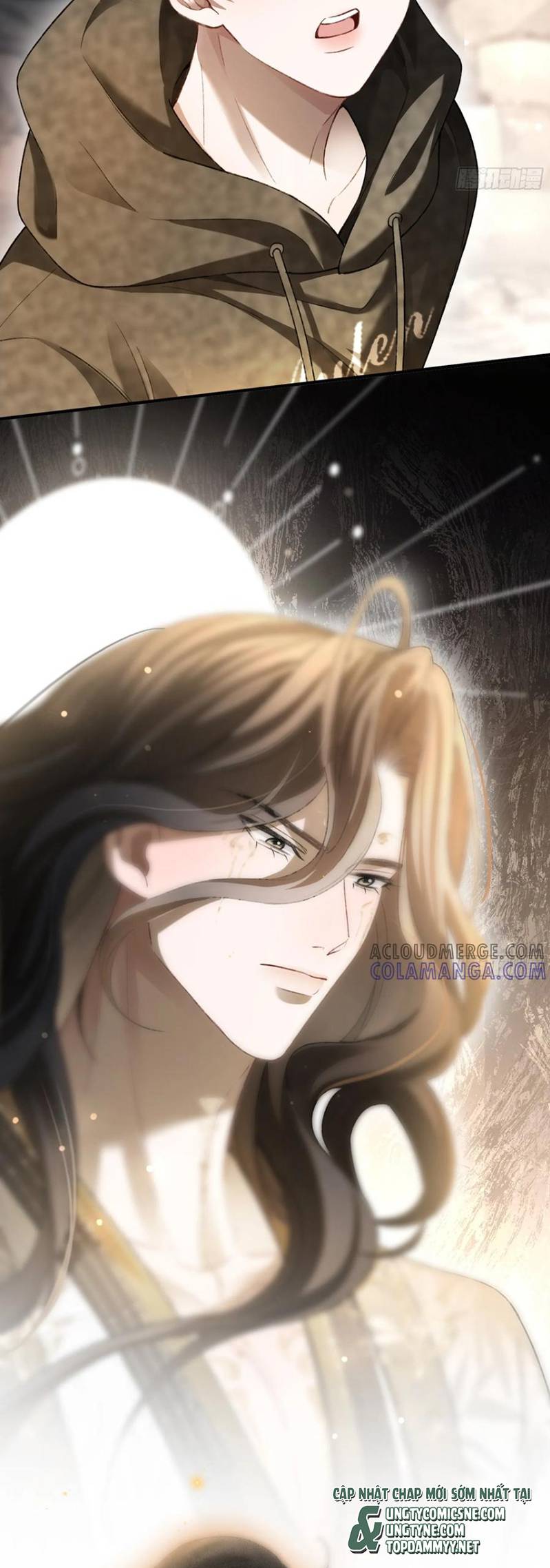 Xuyên Nhanh: Quan Hệ Gây Nghiện Chap 136 - Next Chap 137