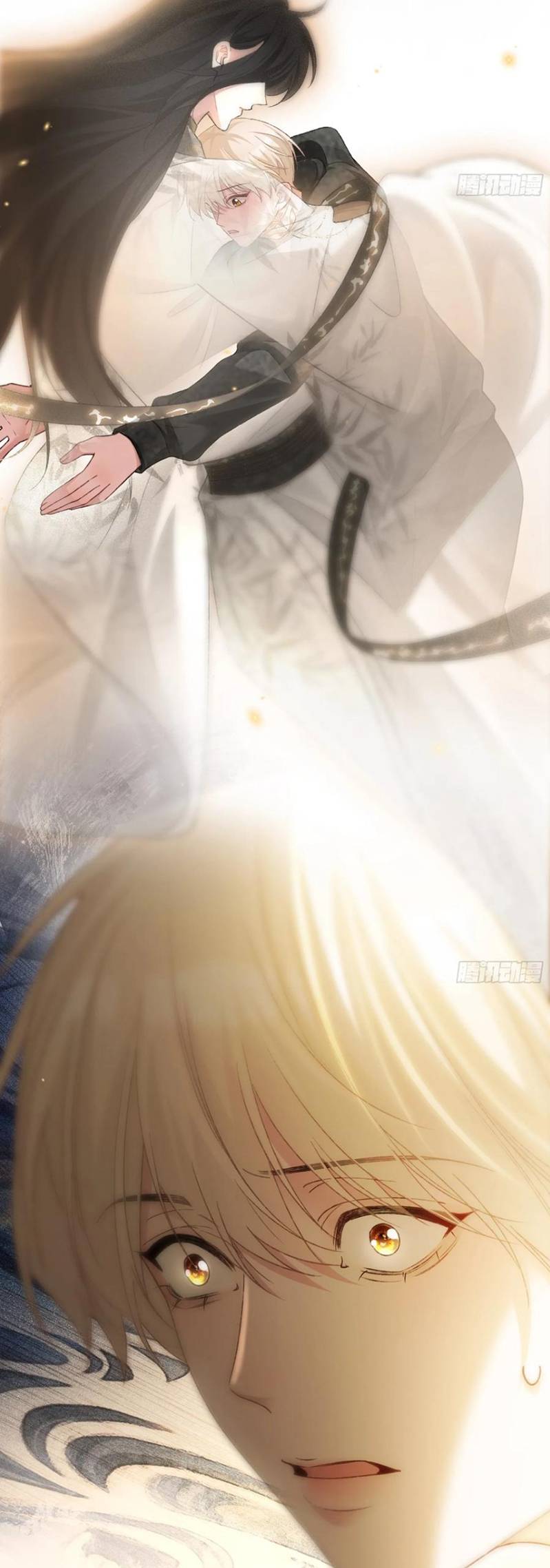 Xuyên Nhanh: Quan Hệ Gây Nghiện Chap 136 - Next Chap 137