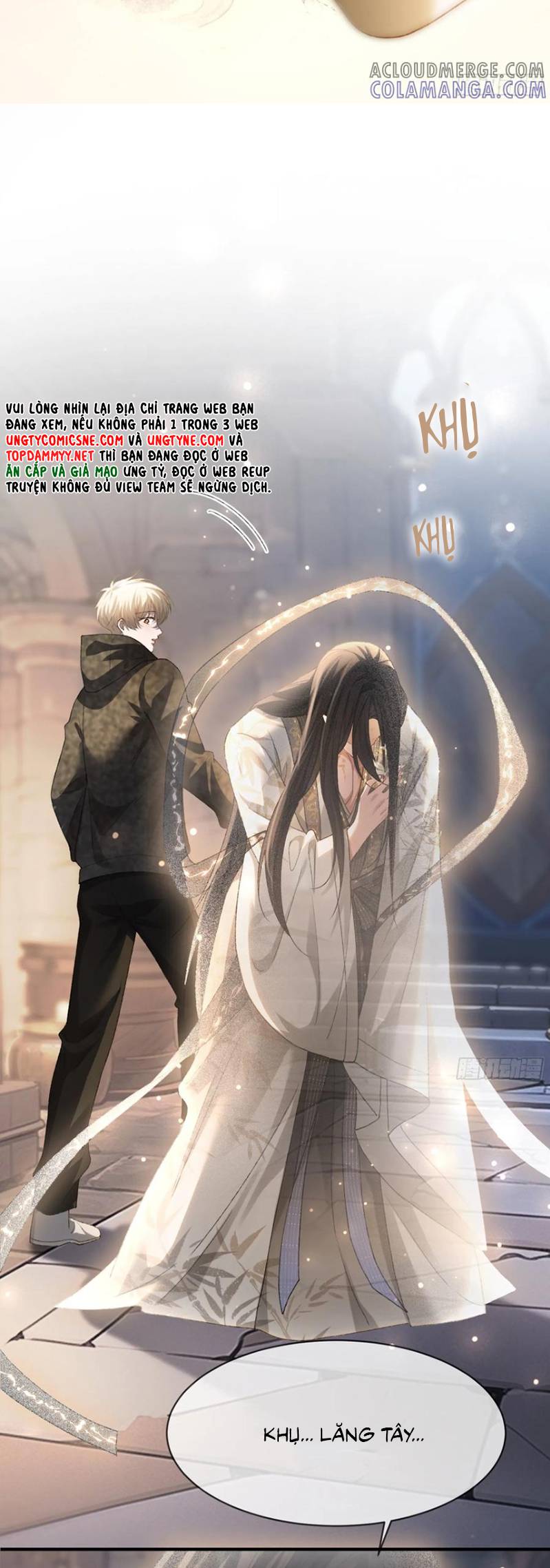 Xuyên Nhanh: Quan Hệ Gây Nghiện Chap 136 - Next Chap 137