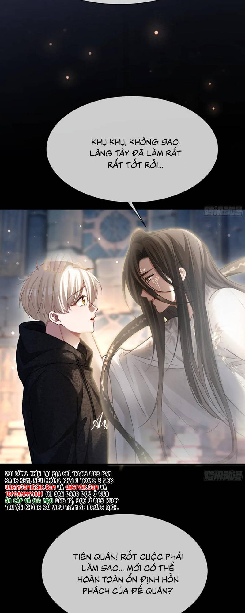 Xuyên Nhanh: Quan Hệ Gây Nghiện Chap 136 - Next Chap 137