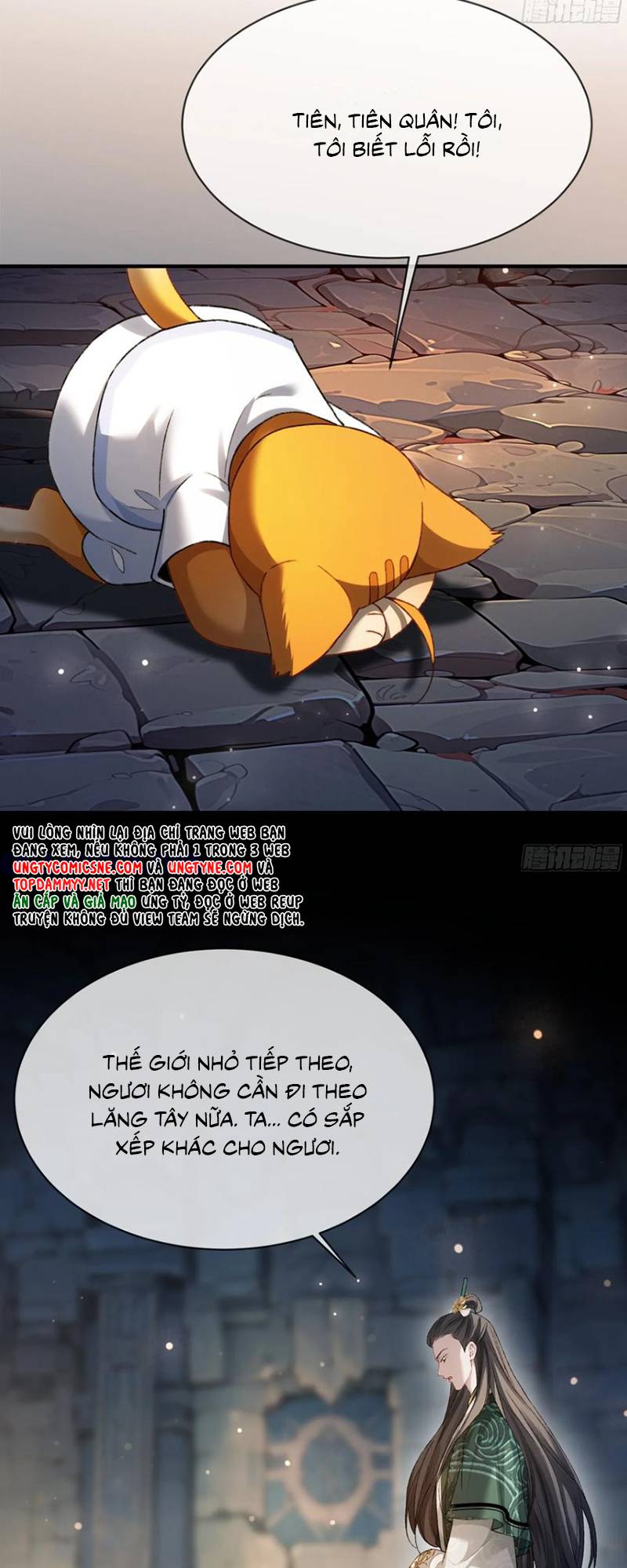 Xuyên Nhanh: Quan Hệ Gây Nghiện Chap 136 - Next Chap 137