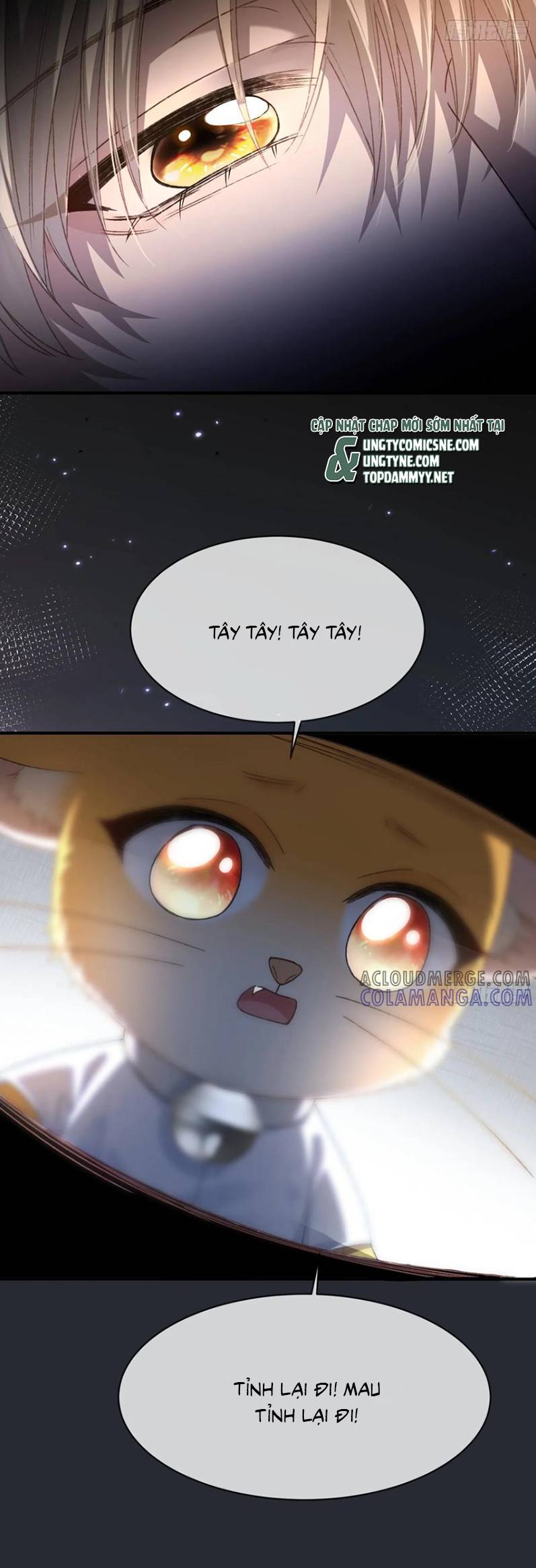 Xuyên Nhanh: Quan Hệ Gây Nghiện Chap 136 - Next Chap 137