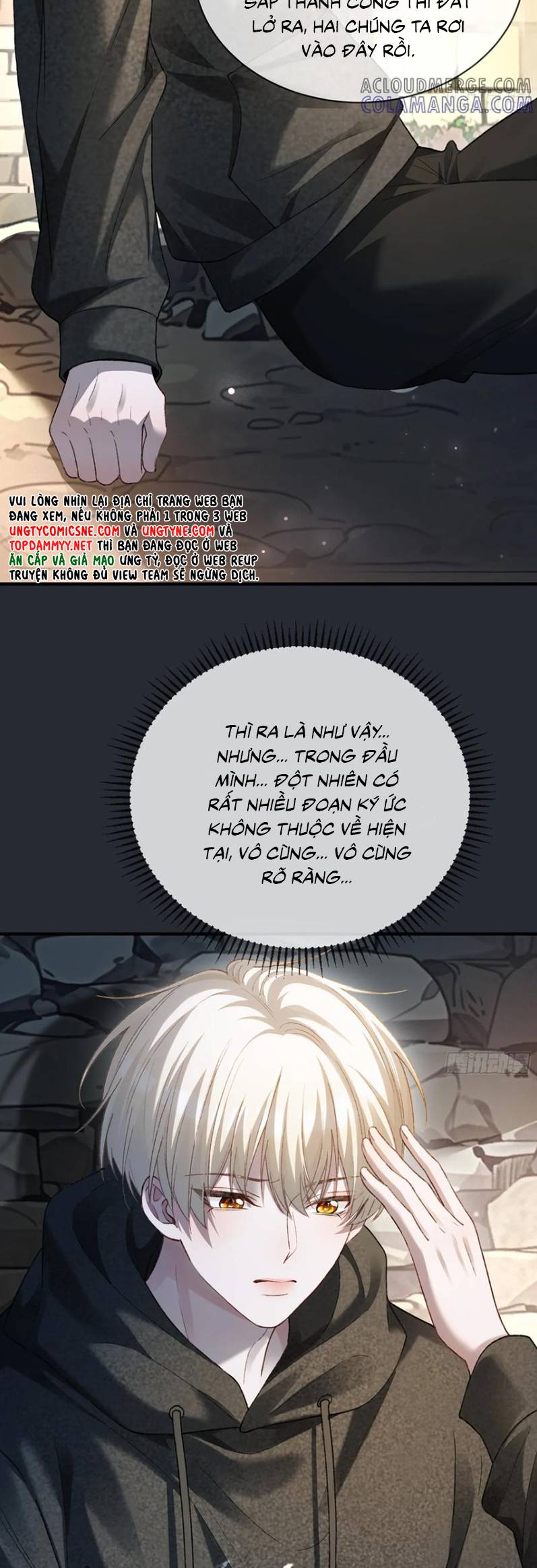 Xuyên Nhanh: Quan Hệ Gây Nghiện Chap 136 - Next Chap 137