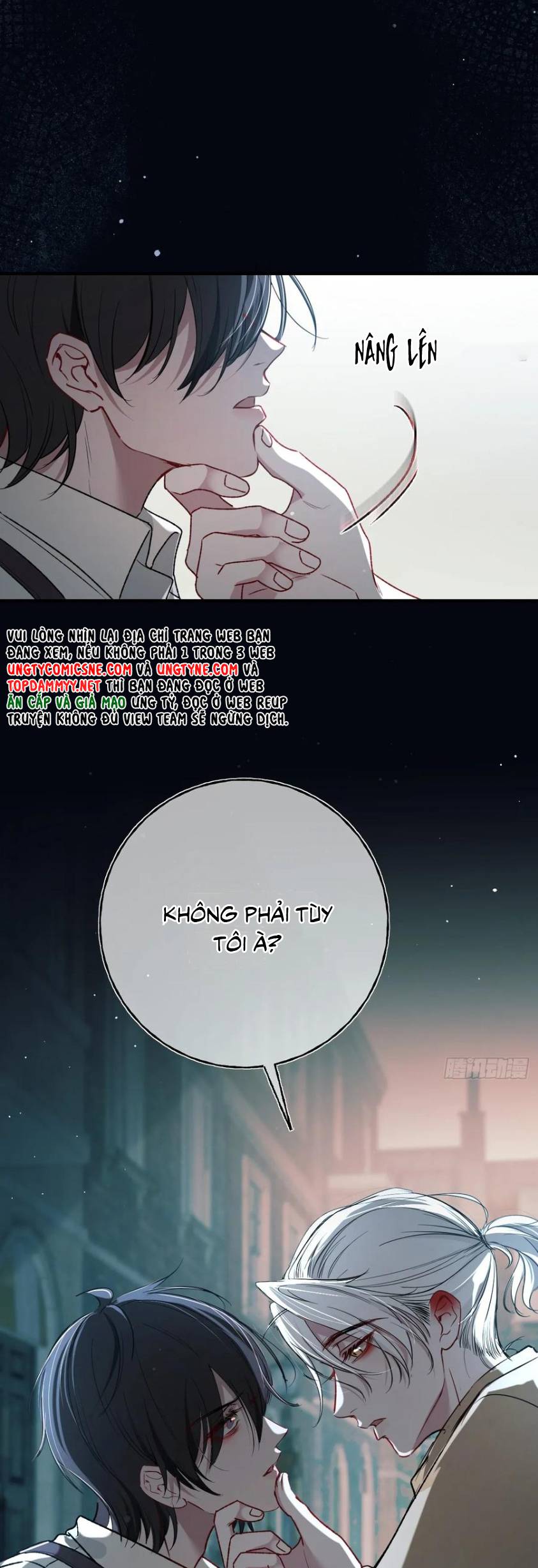 Yêu Đến Hủy Diệt Chap 25 - Trang 4