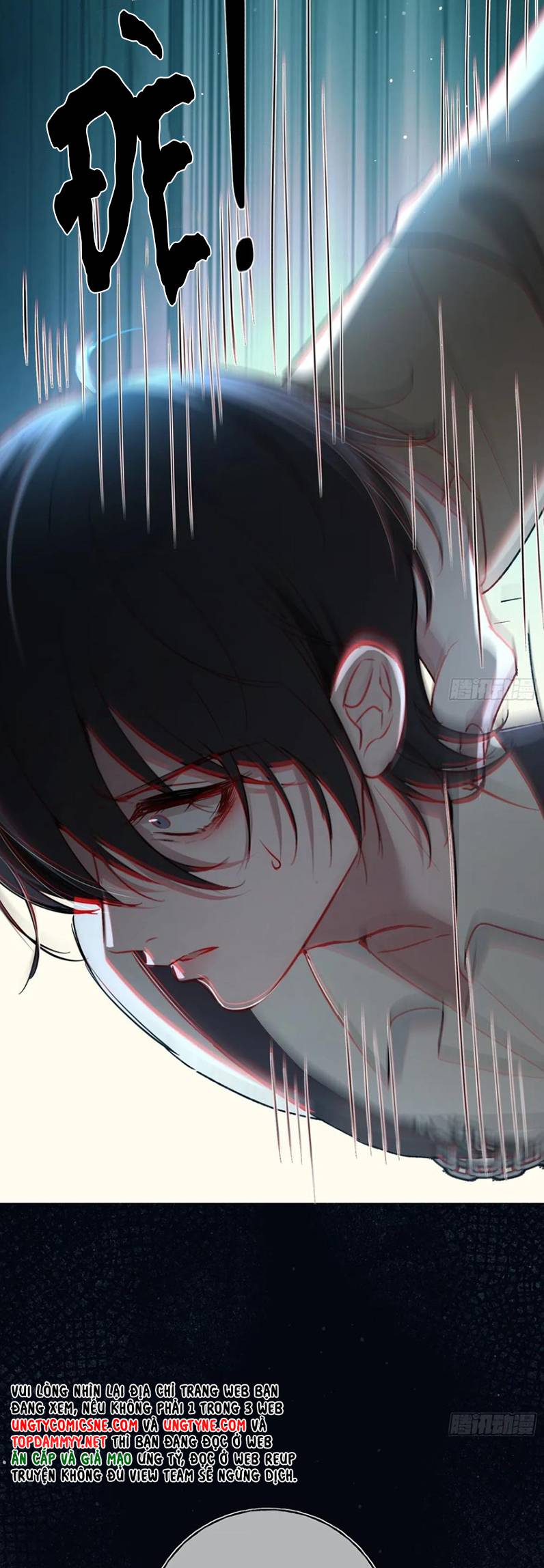 Yêu Đến Hủy Diệt Chap 25 - Trang 4