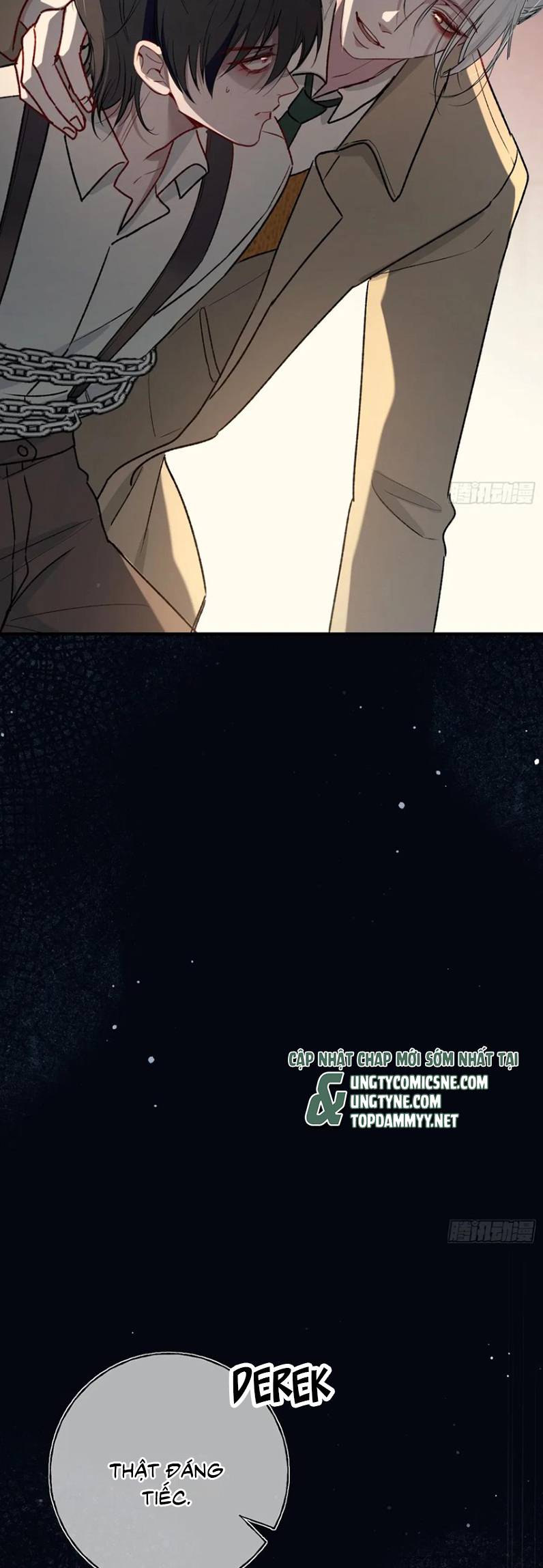 Yêu Đến Hủy Diệt Chap 25 - Trang 4