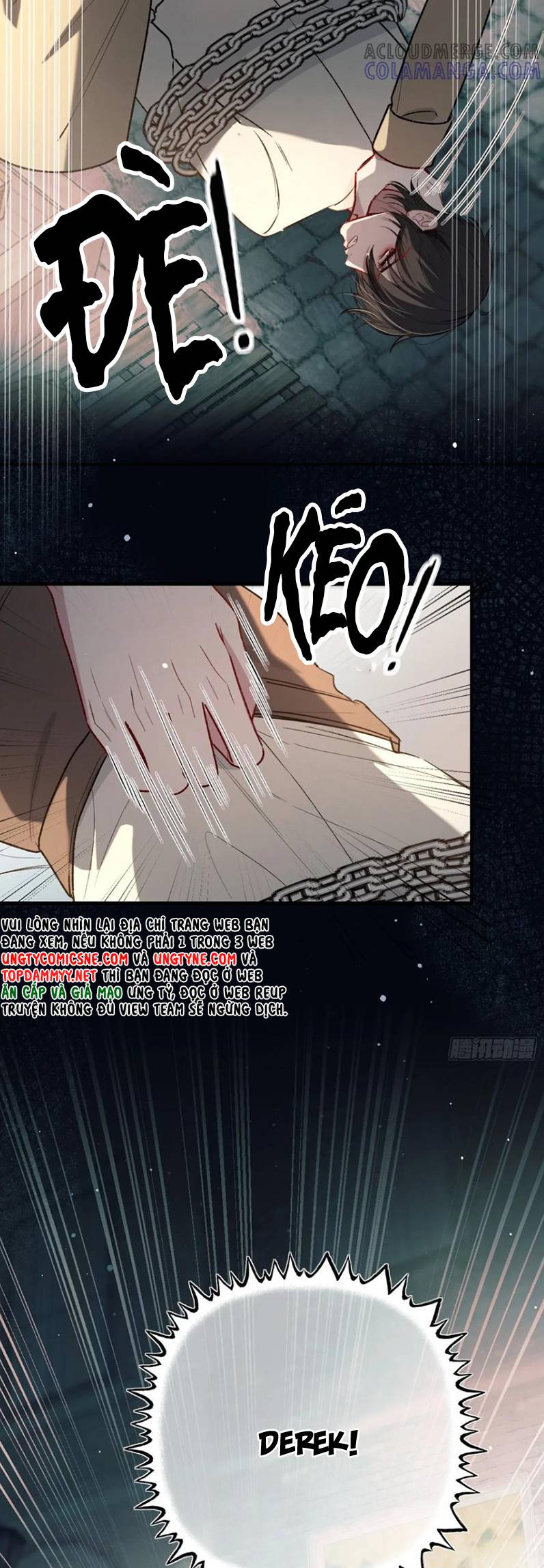 Yêu Đến Hủy Diệt Chap 25 - Trang 4