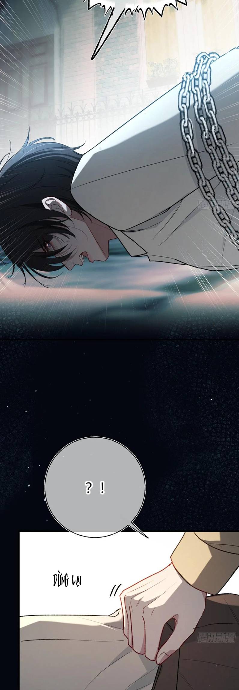 Yêu Đến Hủy Diệt Chap 25 - Trang 4