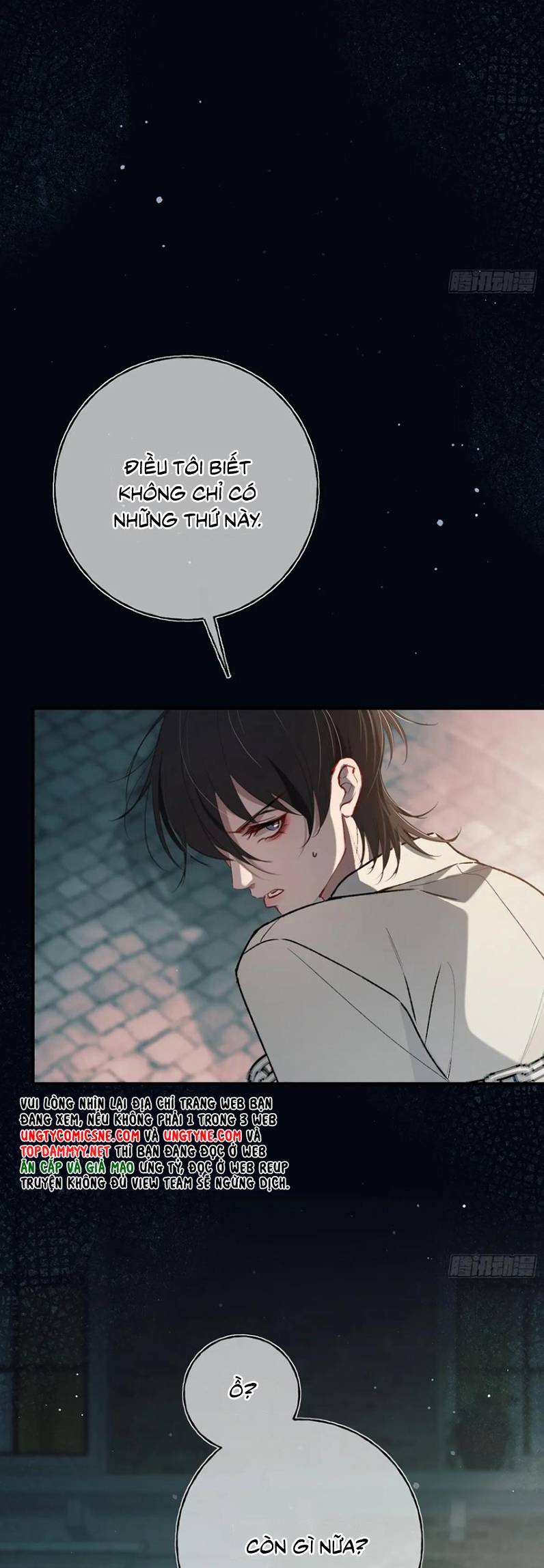 Yêu Đến Hủy Diệt Chap 25 - Trang 4