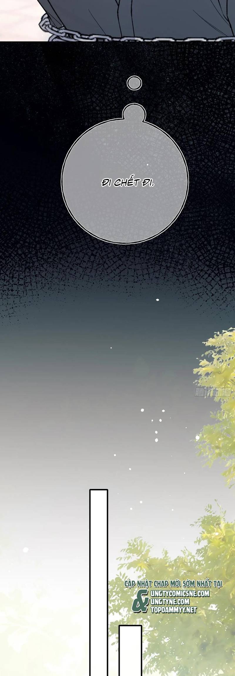 Yêu Đến Hủy Diệt Chap 25 - Trang 4