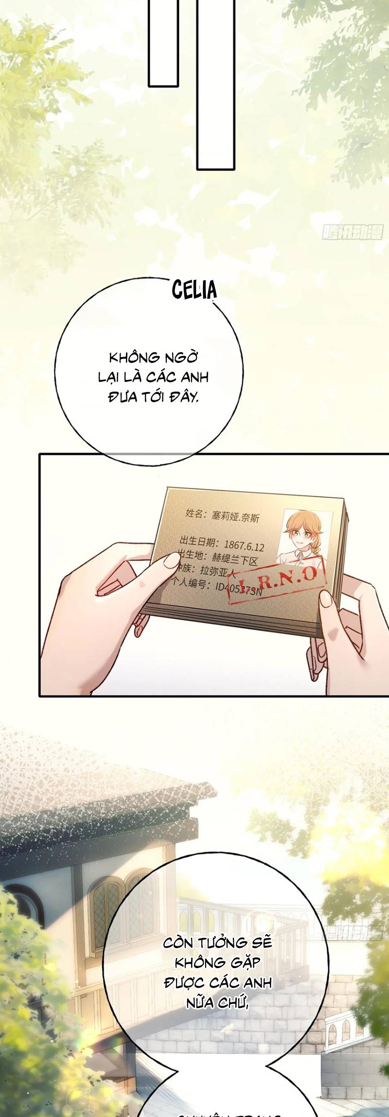 Yêu Đến Hủy Diệt Chap 25 - Trang 4