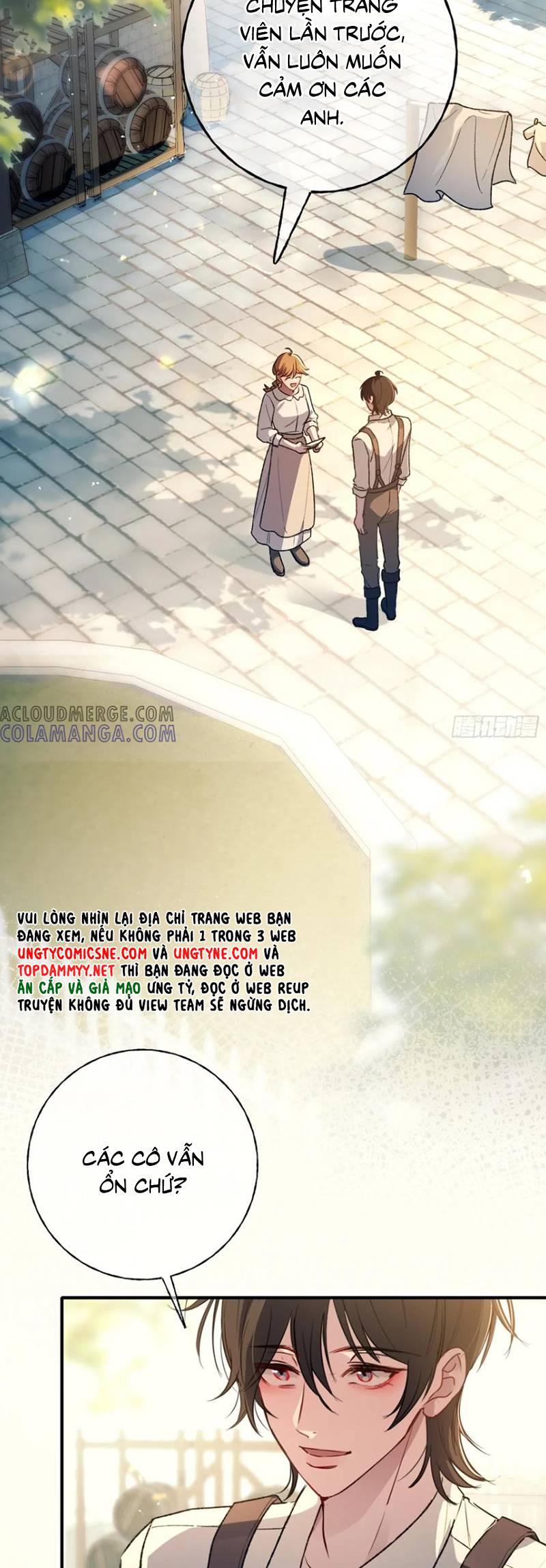 Yêu Đến Hủy Diệt Chap 25 - Trang 4