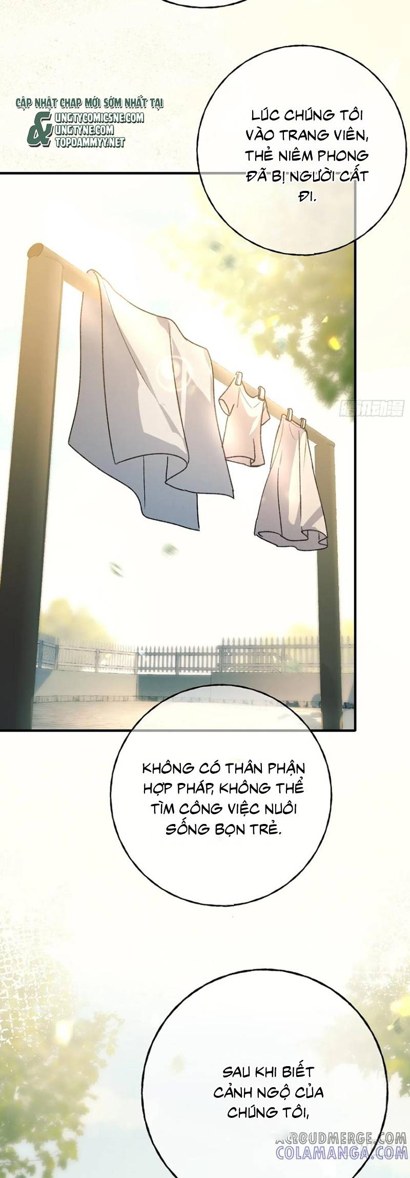 Yêu Đến Hủy Diệt Chap 25 - Trang 4