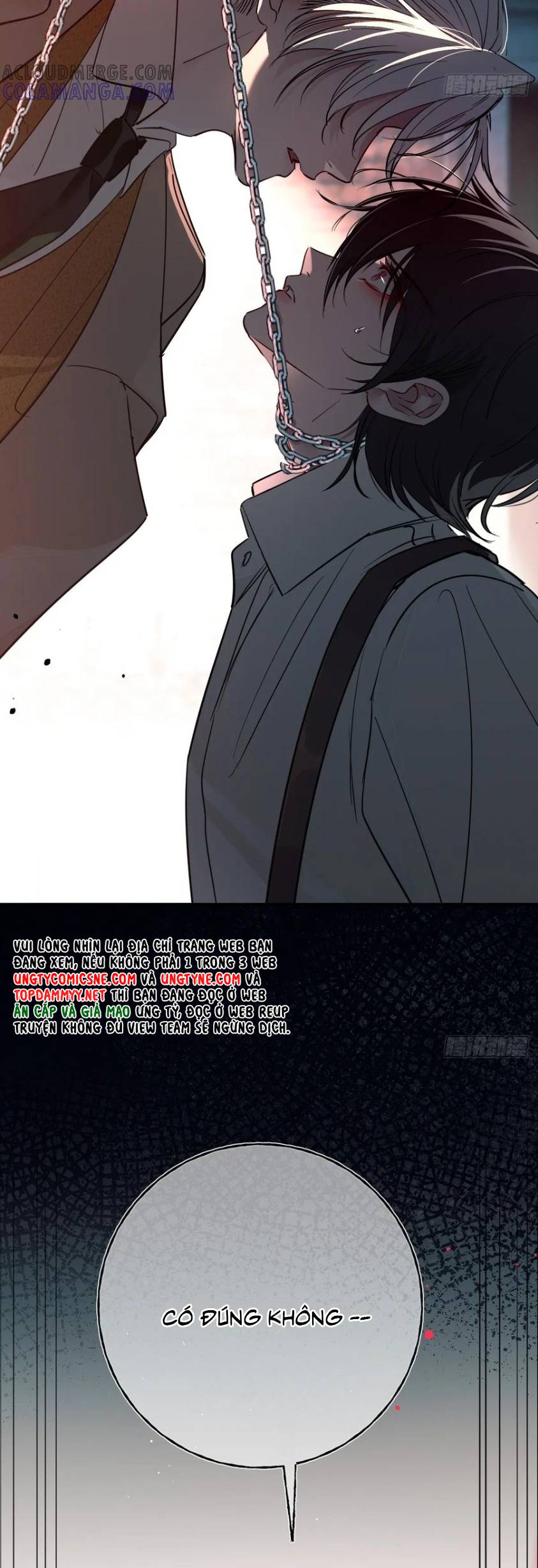 Yêu Đến Hủy Diệt Chap 25 - Trang 4