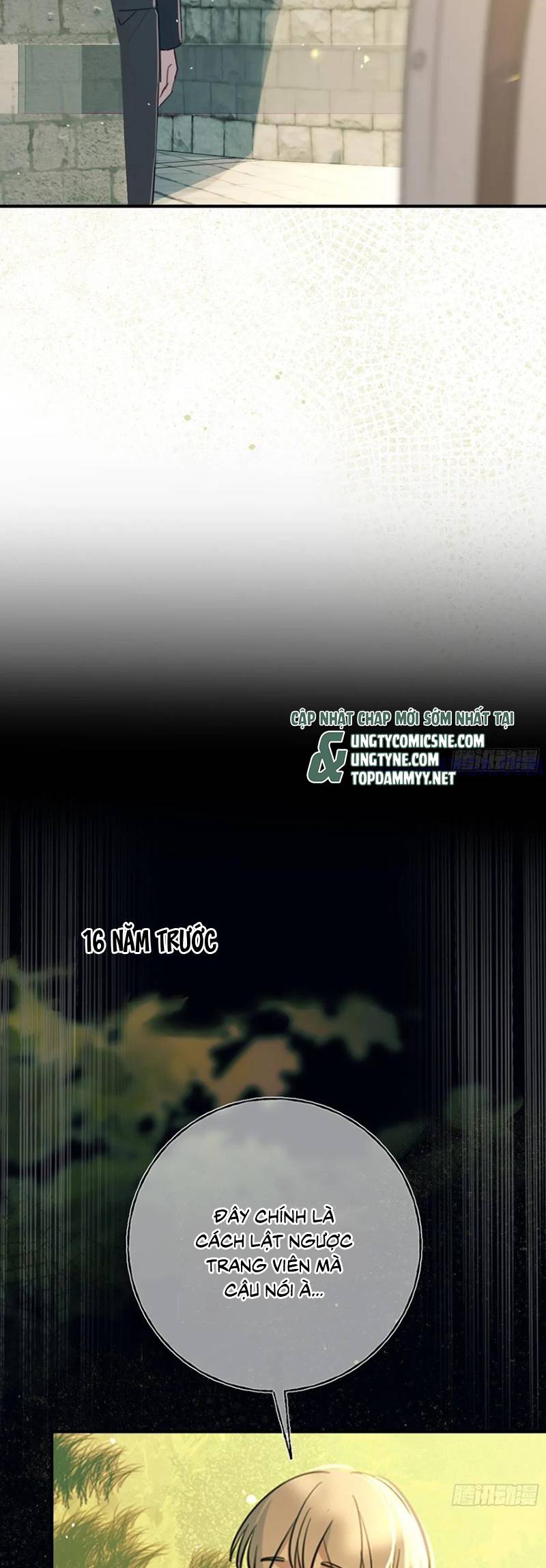 Yêu Đến Hủy Diệt Chap 25 - Trang 4