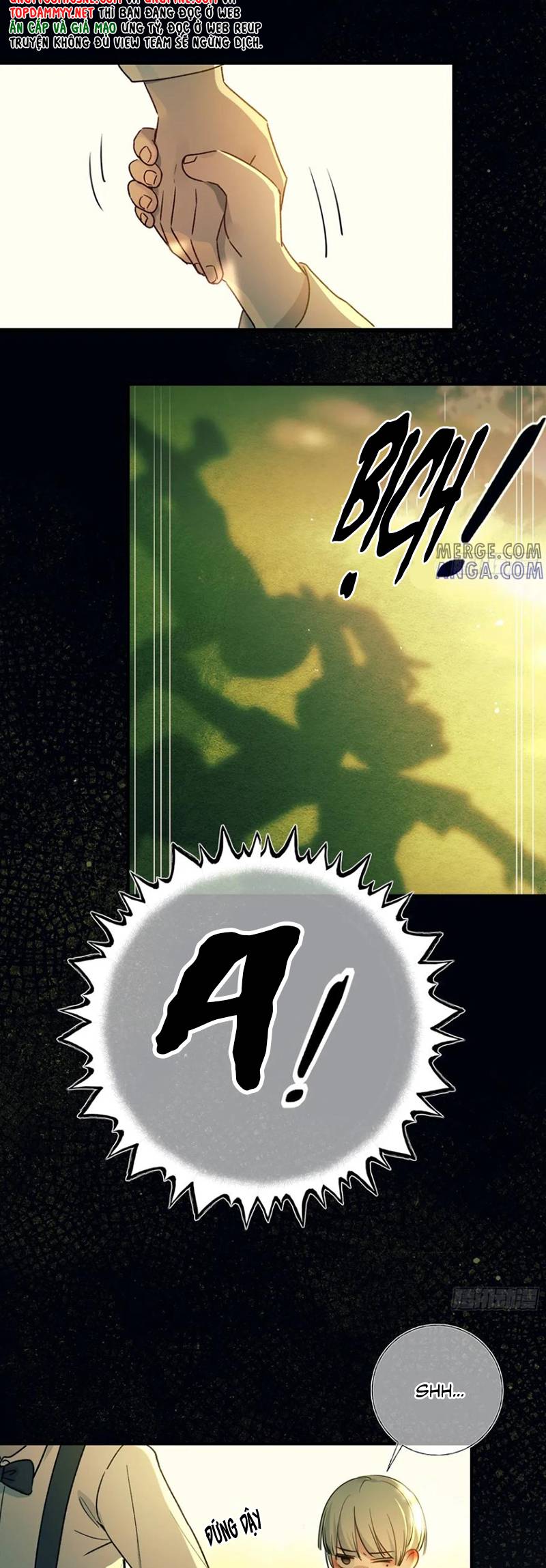 Yêu Đến Hủy Diệt Chap 25 - Trang 4