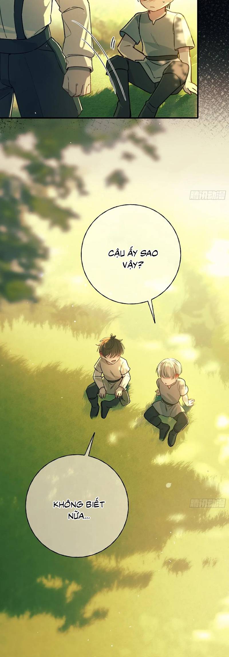 Yêu Đến Hủy Diệt Chap 25 - Trang 4