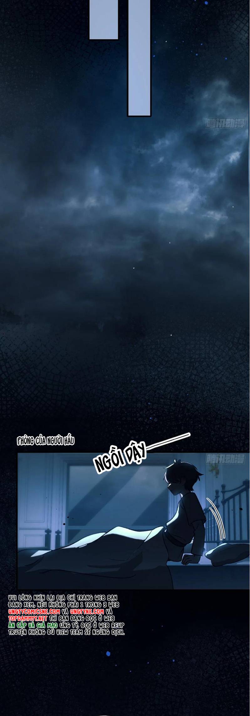 Yêu Đến Hủy Diệt Chap 25 - Trang 4