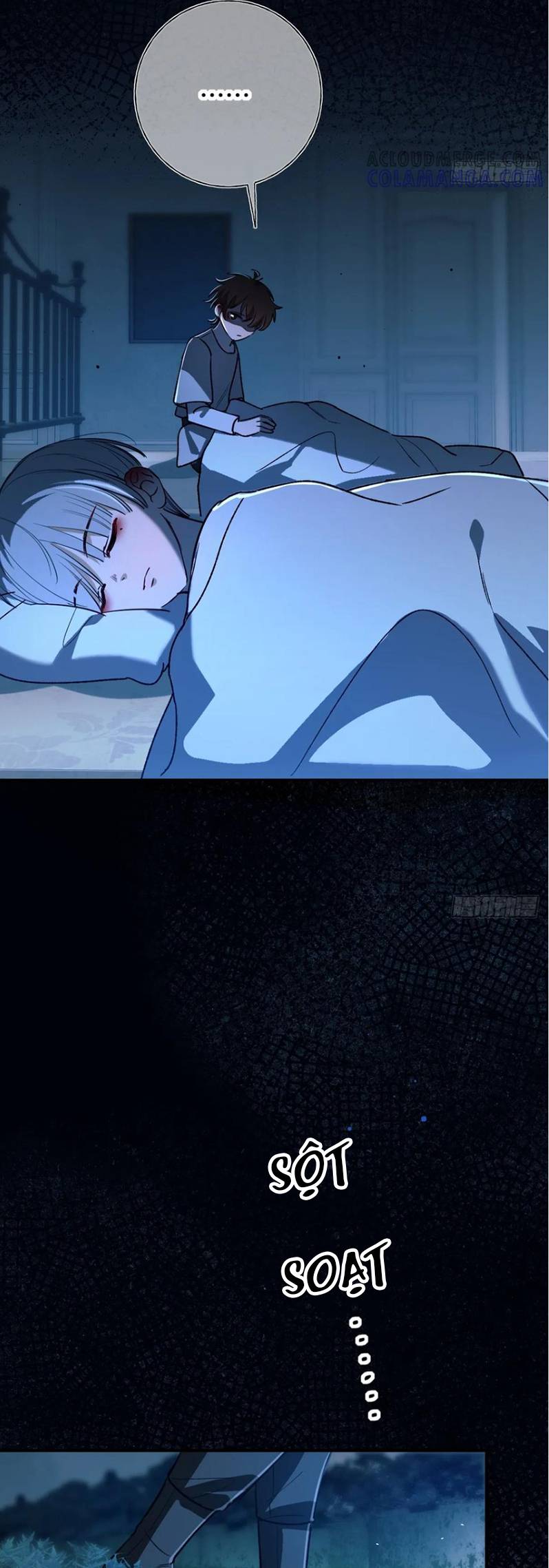 Yêu Đến Hủy Diệt Chap 25 - Trang 4