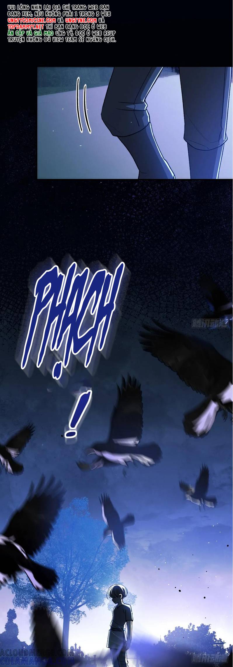 Yêu Đến Hủy Diệt Chap 25 - Trang 4