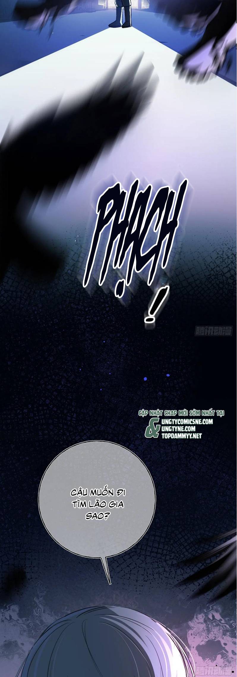 Yêu Đến Hủy Diệt Chap 25 - Trang 4