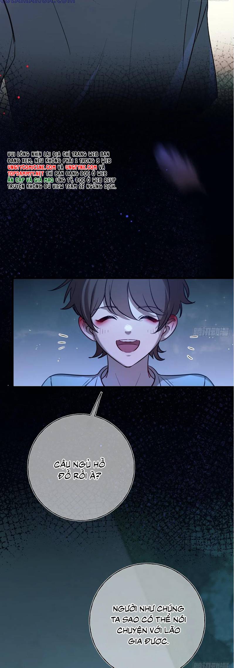 Yêu Đến Hủy Diệt Chap 25 - Trang 4