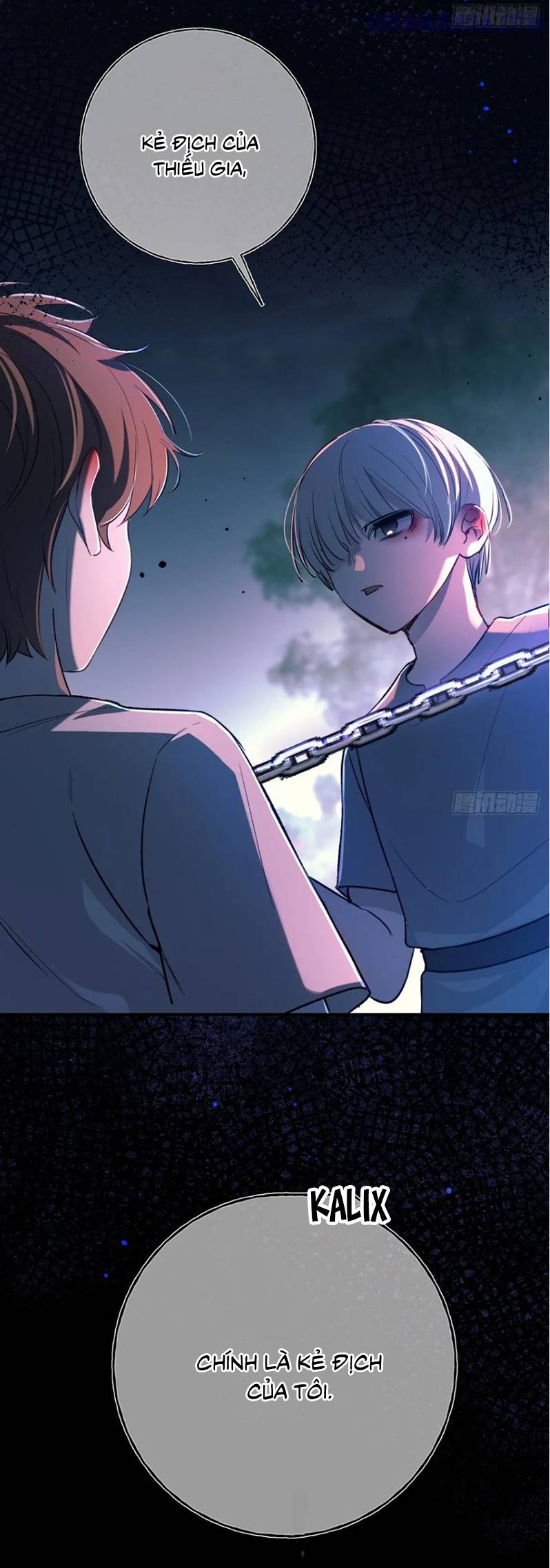 Yêu Đến Hủy Diệt Chap 25 - Trang 4