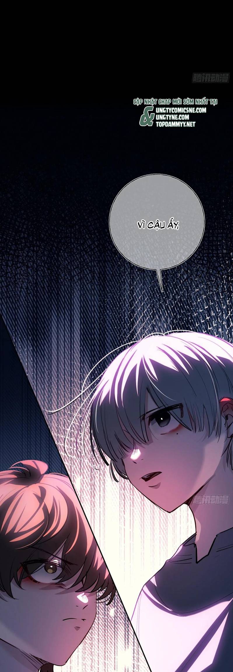 Yêu Đến Hủy Diệt Chap 25 - Trang 4