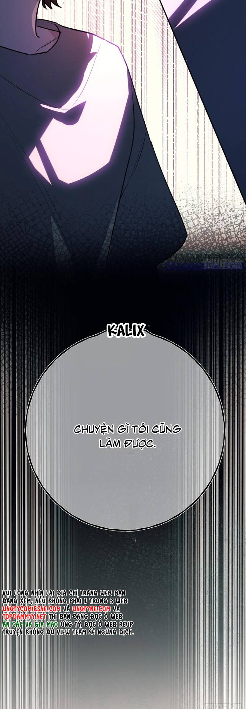 Yêu Đến Hủy Diệt Chap 25 - Trang 4
