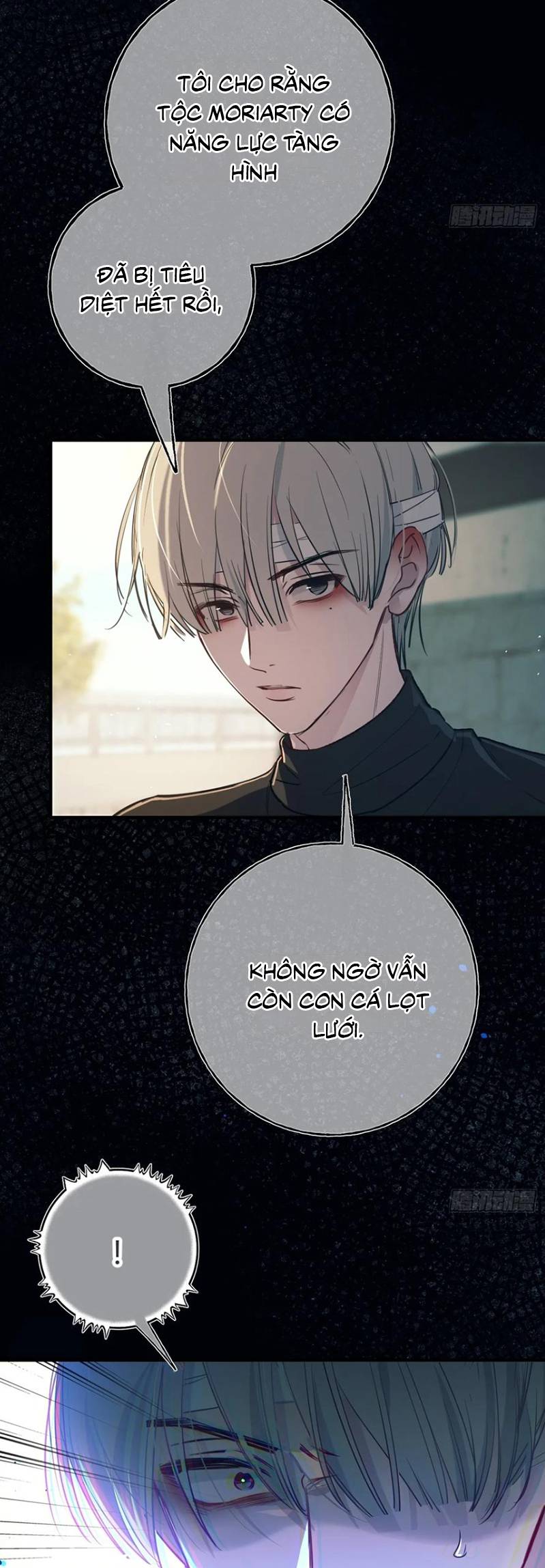 Yêu Đến Hủy Diệt Chap 25 - Trang 4