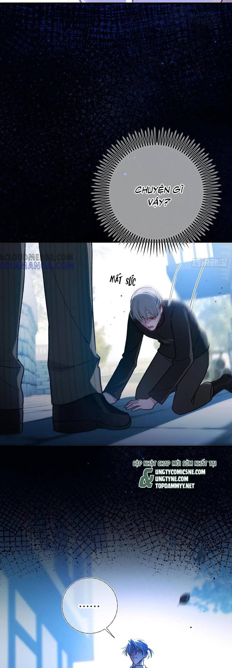 Yêu Đến Hủy Diệt Chap 25 - Trang 4