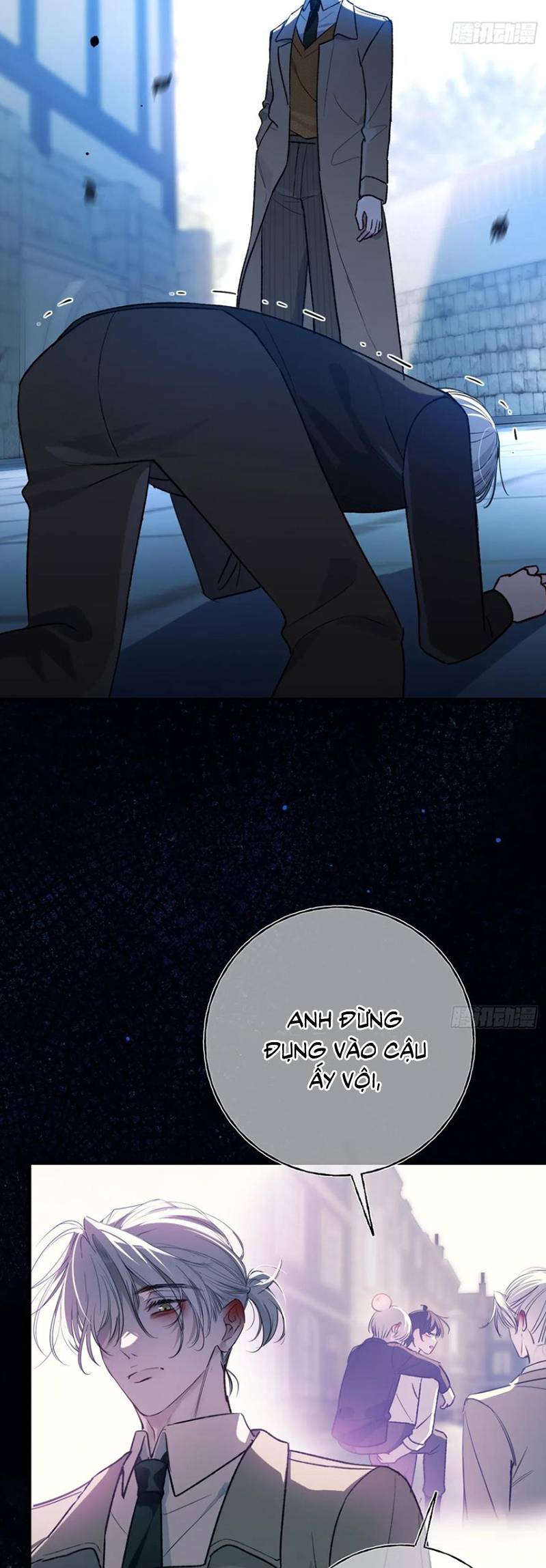 Yêu Đến Hủy Diệt Chap 25 - Trang 4