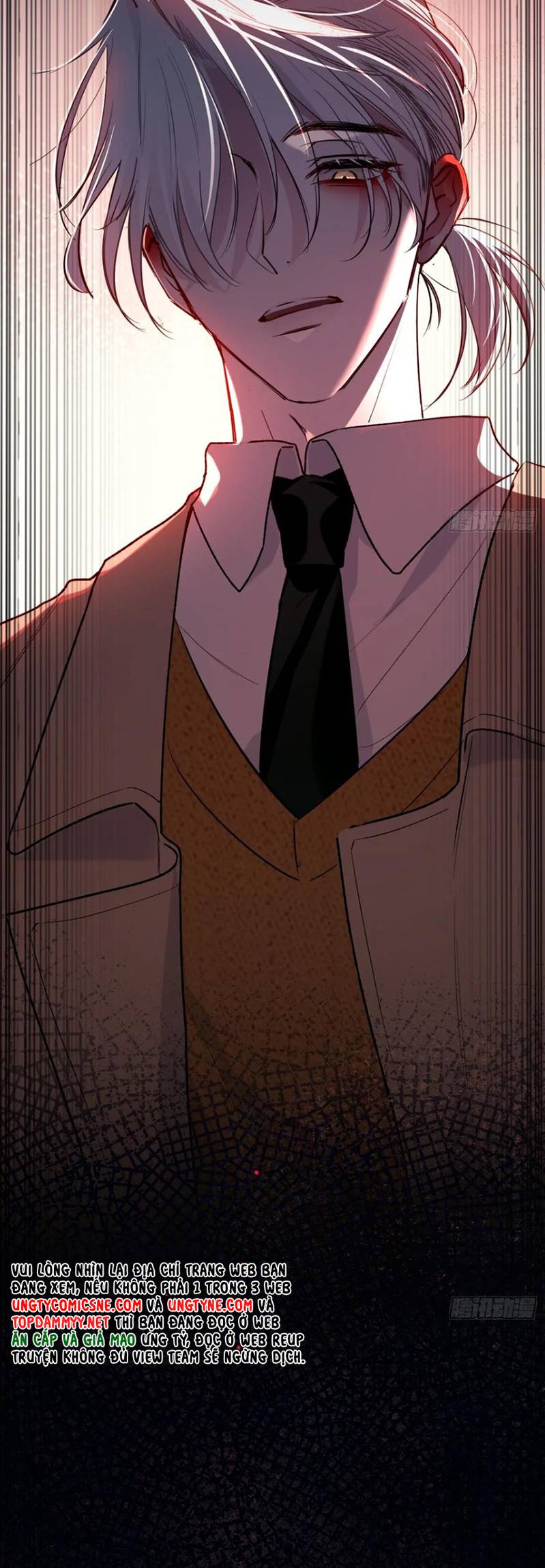 Yêu Đến Hủy Diệt Chap 25 - Trang 4