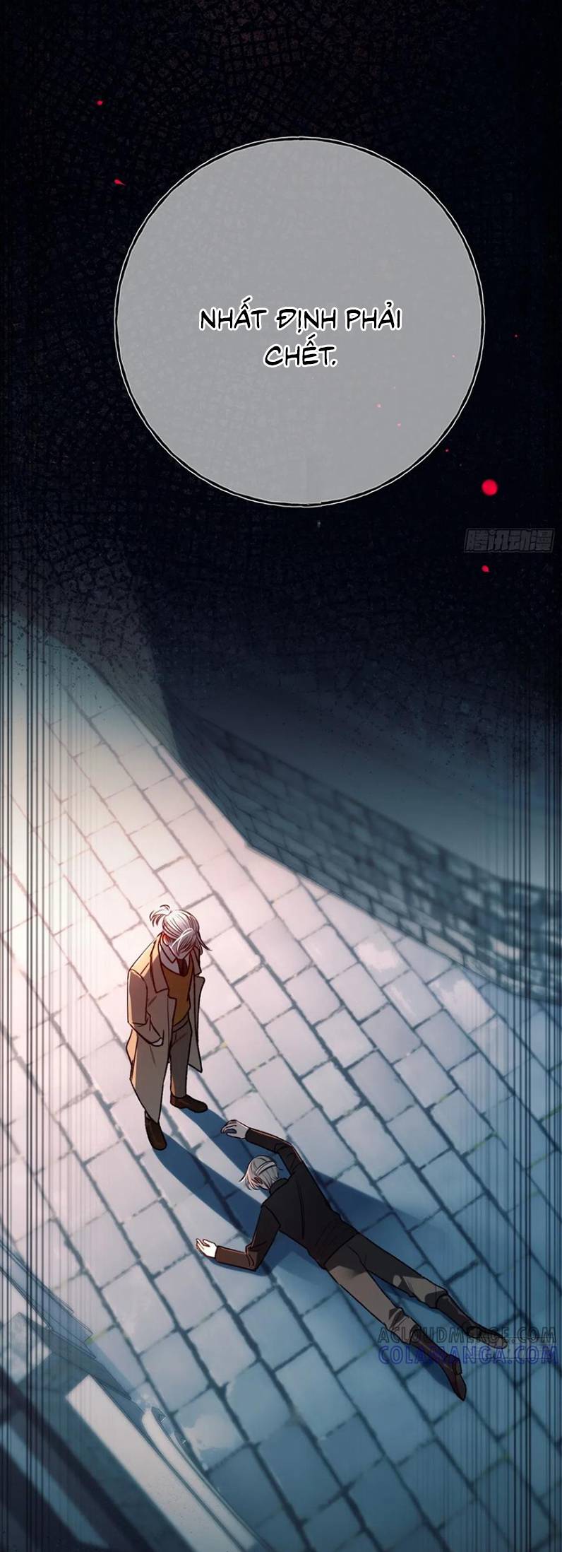 Yêu Đến Hủy Diệt Chap 25 - Trang 4