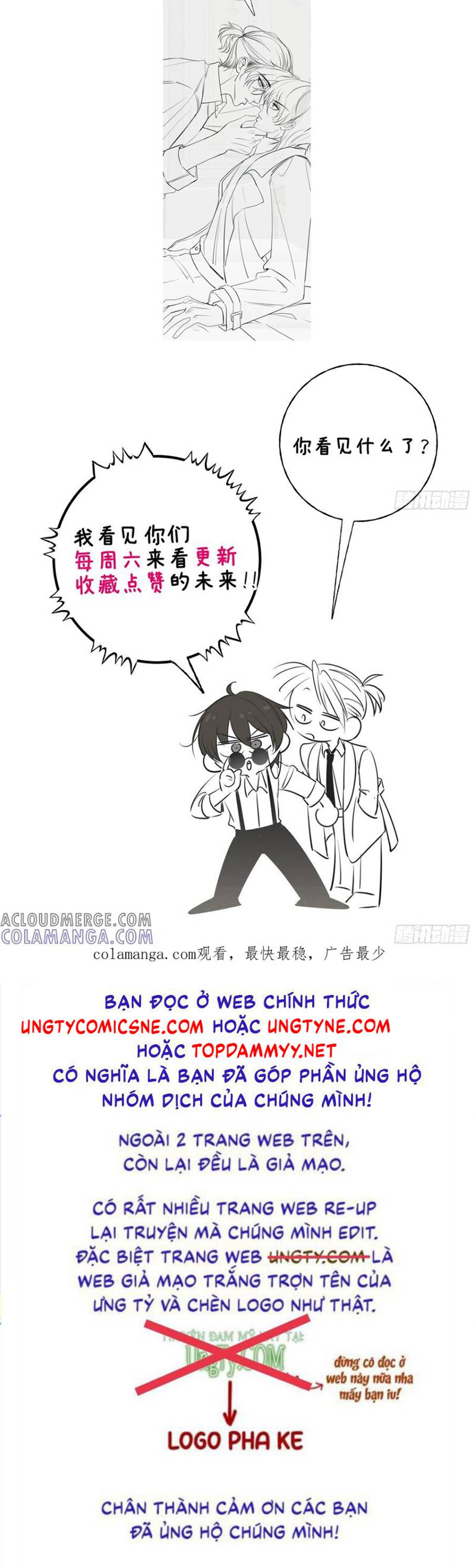 Yêu Đến Hủy Diệt Chap 25 - Trang 4