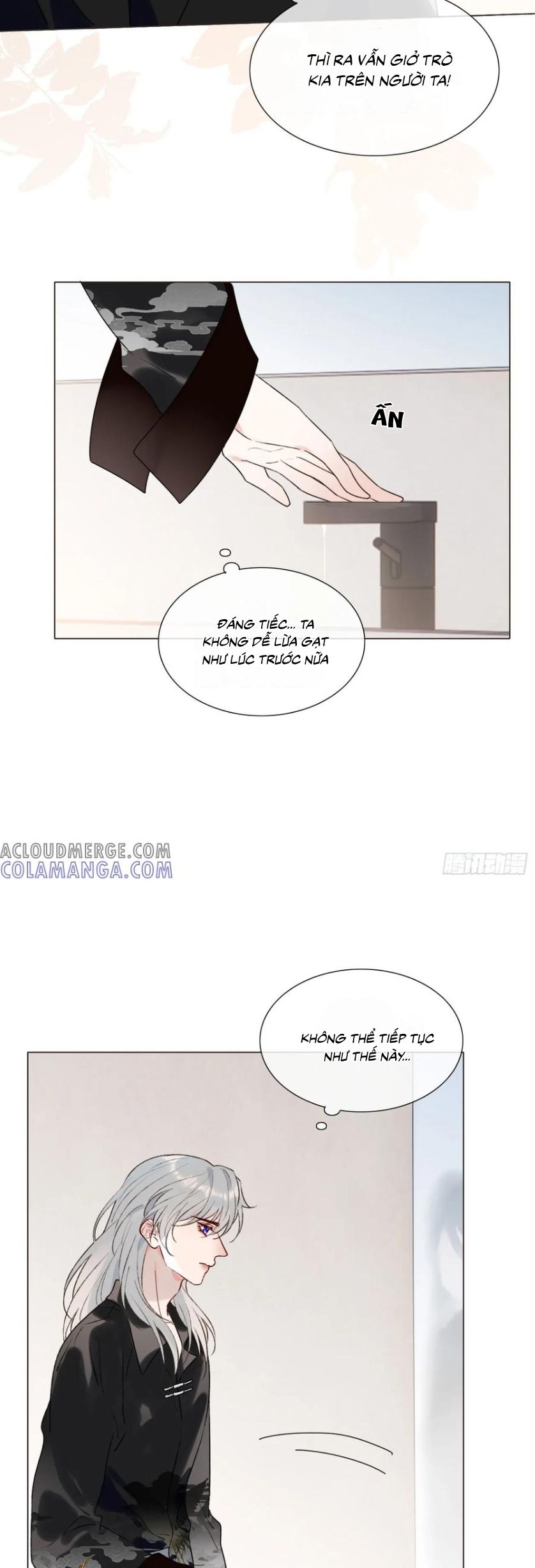 Chồng Trước Của Ma Hoàng Sống Lại Rồi Chap 29 - Next 